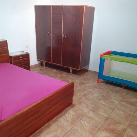 House Fyntikakh - Skala Villa Sinoikismos Kambos Kültér fotó