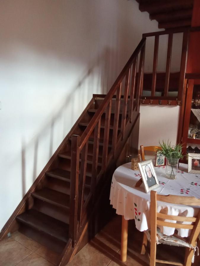 House Fyntikakh - Skala Villa Sinoikismos Kambos Kültér fotó