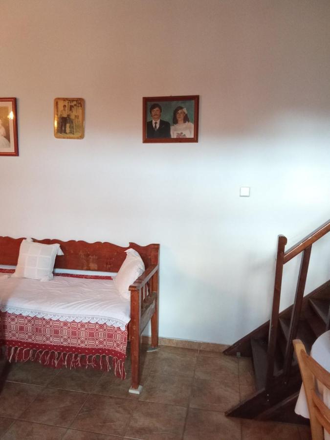 House Fyntikakh - Skala Villa Sinoikismos Kambos Kültér fotó