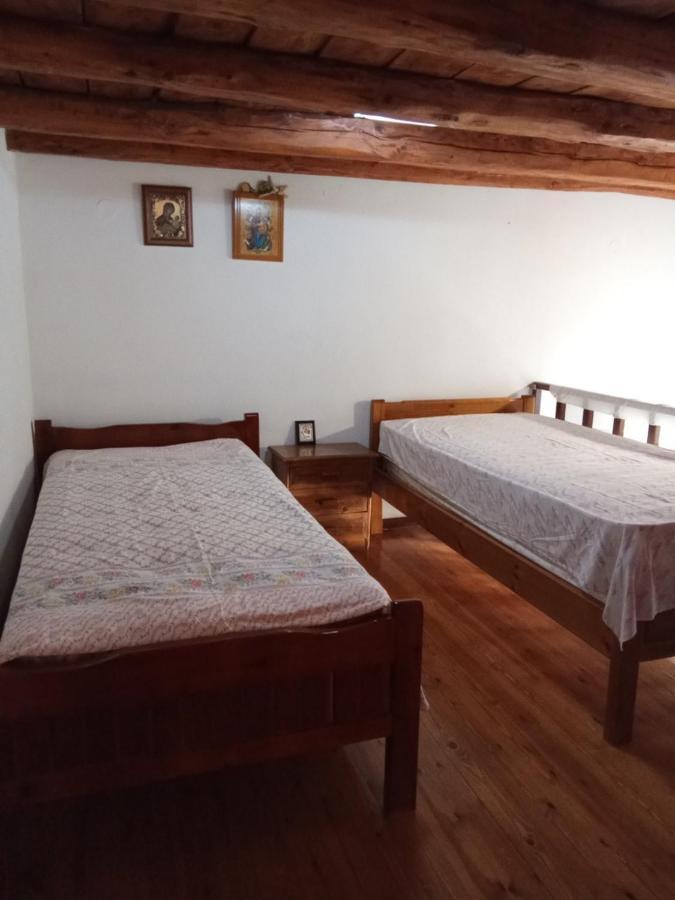 House Fyntikakh - Skala Villa Sinoikismos Kambos Kültér fotó