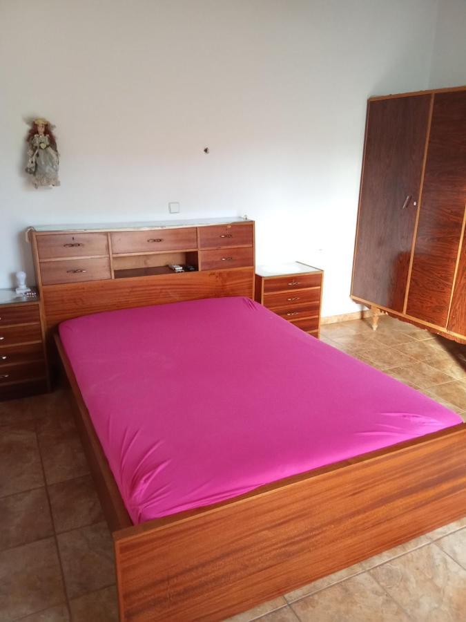 House Fyntikakh - Skala Villa Sinoikismos Kambos Kültér fotó