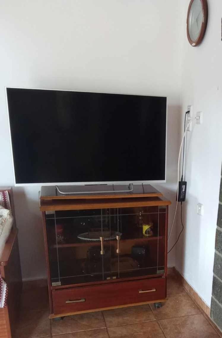 House Fyntikakh - Skala Villa Sinoikismos Kambos Kültér fotó