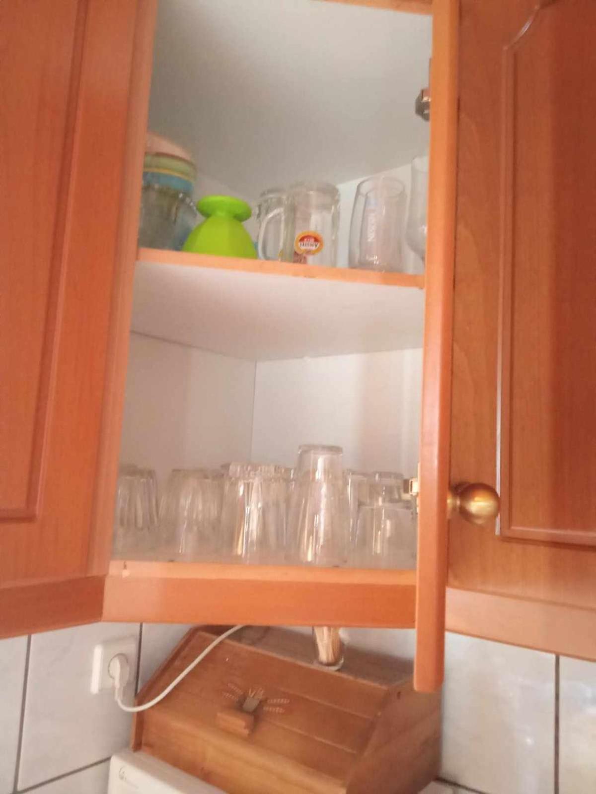 House Fyntikakh - Skala Villa Sinoikismos Kambos Kültér fotó