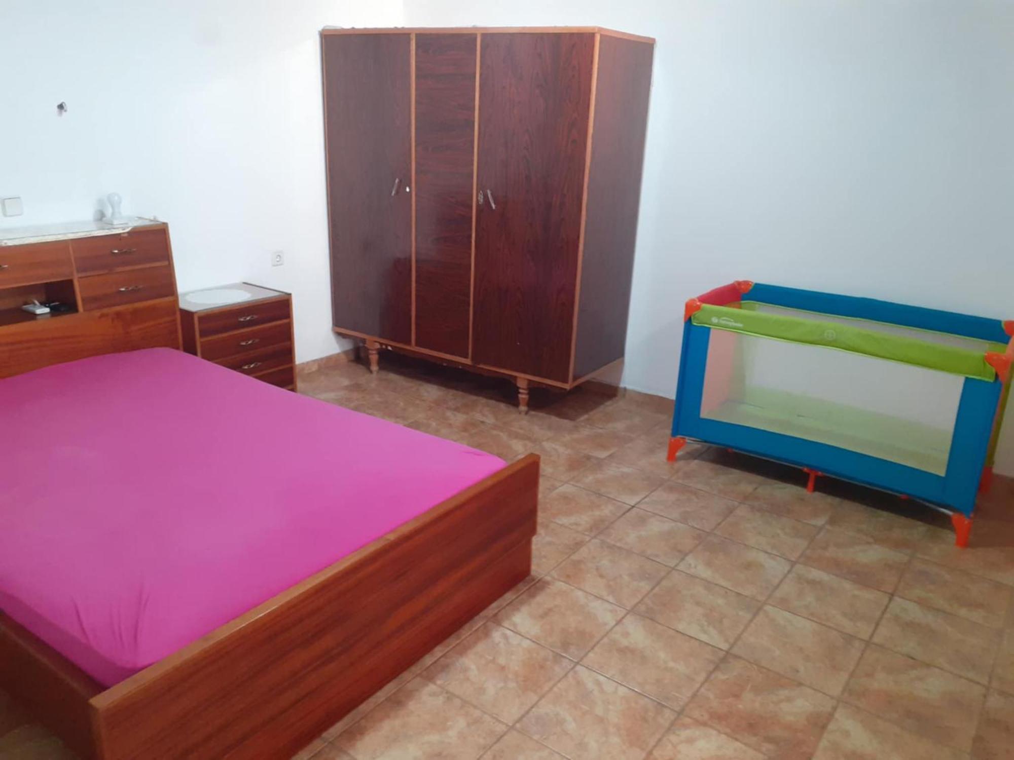 House Fyntikakh - Skala Villa Sinoikismos Kambos Kültér fotó